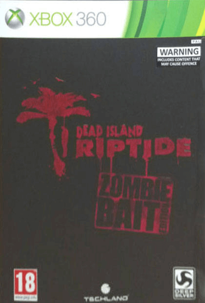 Dead Island Riptide [Special Edition] screenshot 5 for Xbox 360